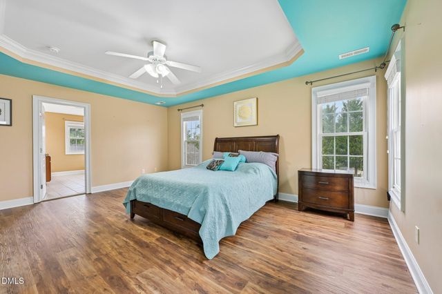 248 Star Magnolia Drive, Morrisville, NC 27560