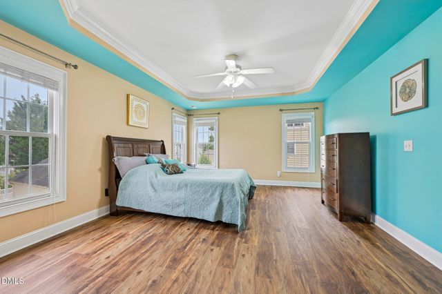 248 Star Magnolia Drive, Morrisville, NC 27560