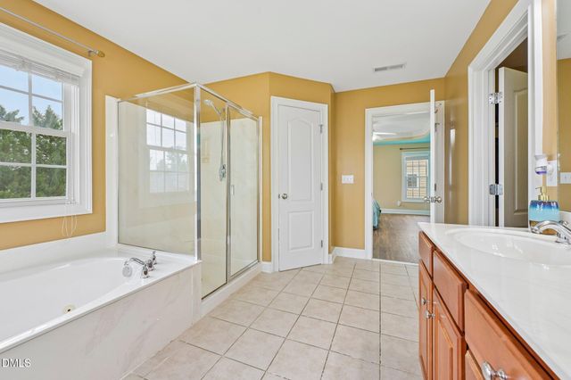248 Star Magnolia Drive, Morrisville, NC 27560