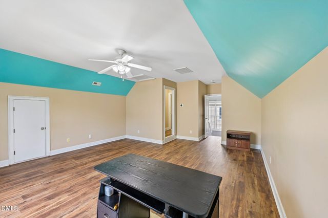 248 Star Magnolia Drive, Morrisville, NC 27560