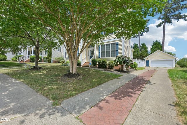 248 Star Magnolia Drive, Morrisville, NC 27560