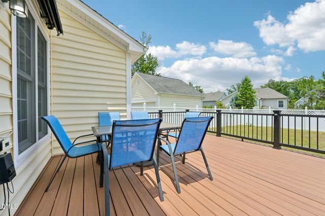 248 Star Magnolia Drive, Morrisville, NC 27560