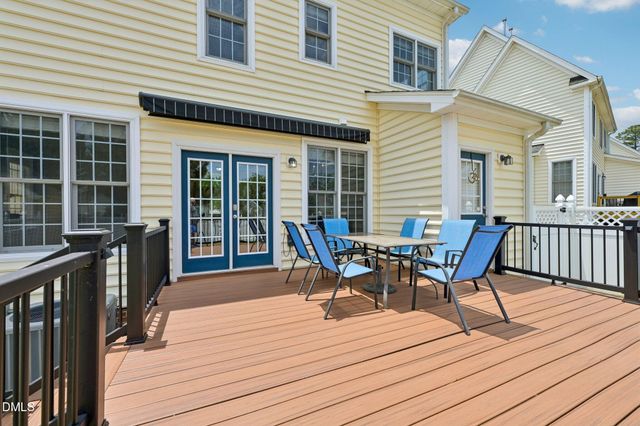 248 Star Magnolia Drive, Morrisville, NC 27560