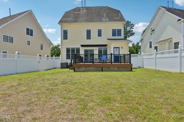 248 Star Magnolia Drive, Morrisville, NC 27560