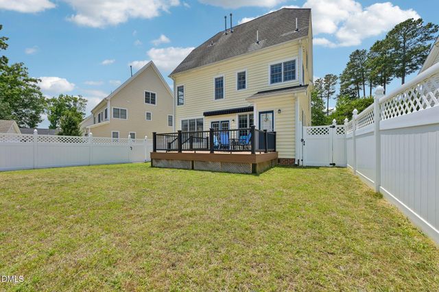 248 Star Magnolia Drive, Morrisville, NC 27560