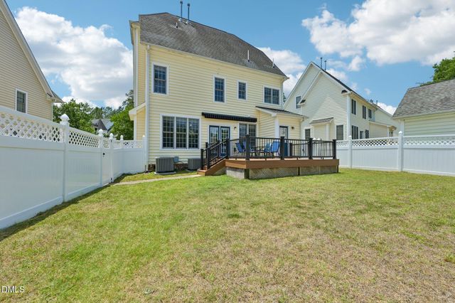 248 Star Magnolia Drive, Morrisville, NC 27560