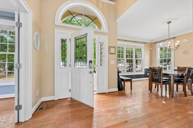 248 Star Magnolia Drive, Morrisville, NC 27560