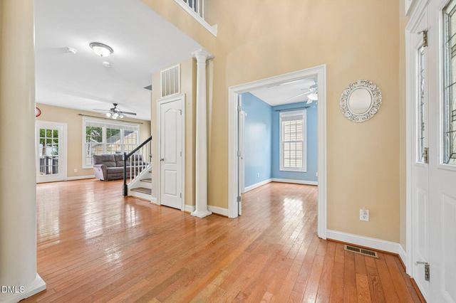 248 Star Magnolia Drive, Morrisville, NC 27560