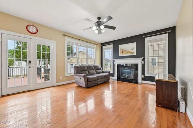 248 Star Magnolia Drive, Morrisville, NC 27560