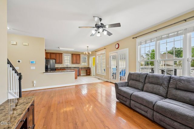 248 Star Magnolia Drive, Morrisville, NC 27560