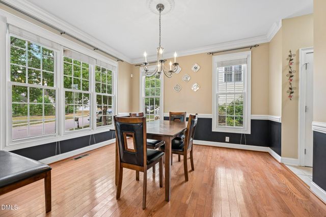248 Star Magnolia Drive, Morrisville, NC 27560