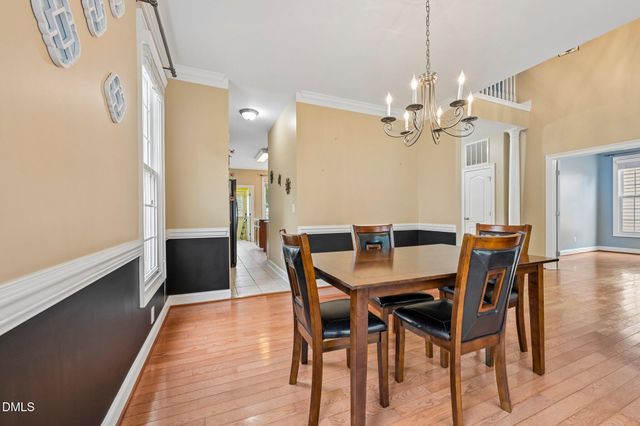 248 Star Magnolia Drive, Morrisville, NC 27560