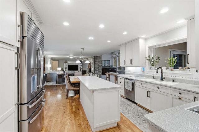 5821 Old Forest Lane, West Chester, OH 45069