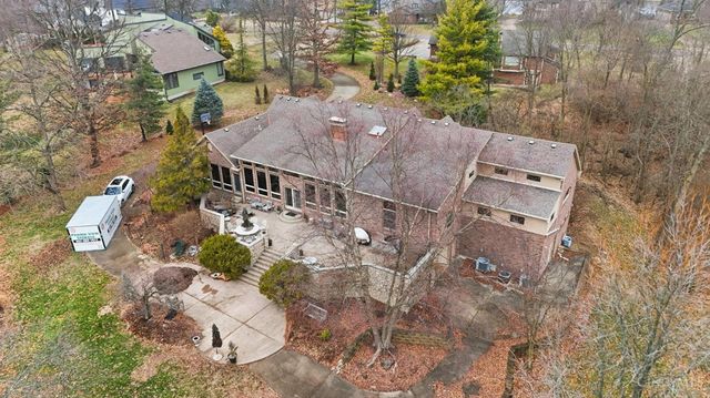 5821 Old Forest Lane, West Chester, OH 45069