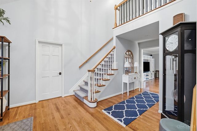 5821 Old Forest Lane, West Chester, OH 45069