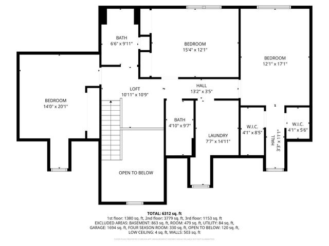 5821 Old Forest Lane, West Chester, OH 45069