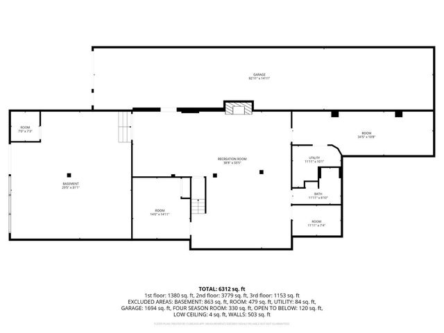5821 Old Forest Lane, West Chester, OH 45069