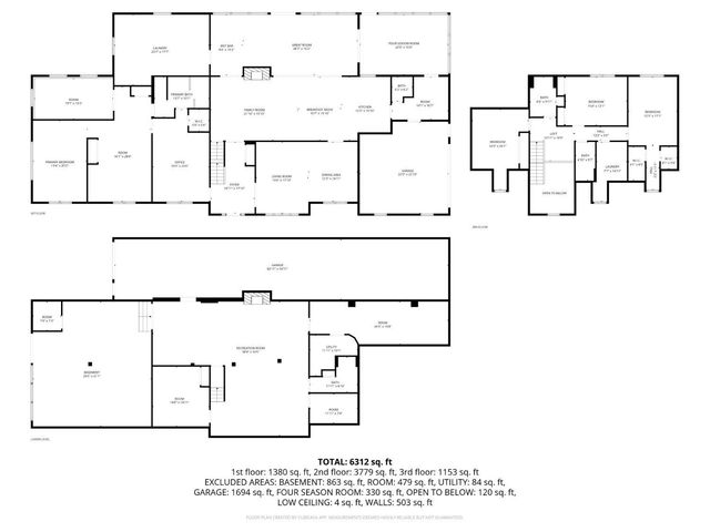 5821 Old Forest Lane, West Chester, OH 45069