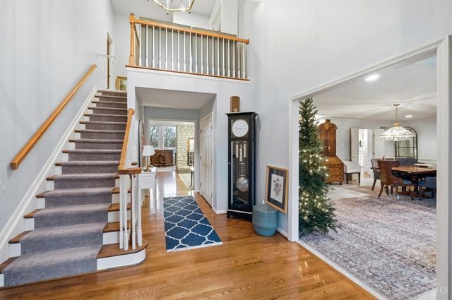 5821 Old Forest Lane, West Chester, OH 45069