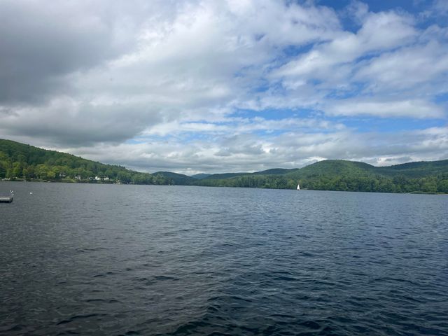3335 West Lake Road, Wells, VT 05774