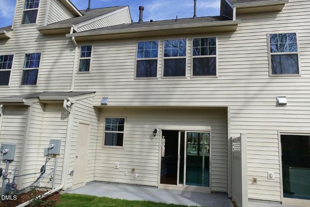 128 Constitution Drive, Durham, NC 27705