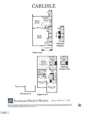 128 Constitution Drive, Durham, NC 27705