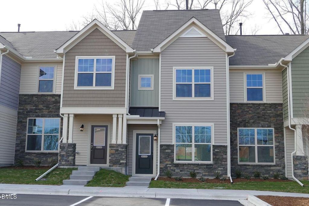 128 Constitution Drive, Durham, NC 27705