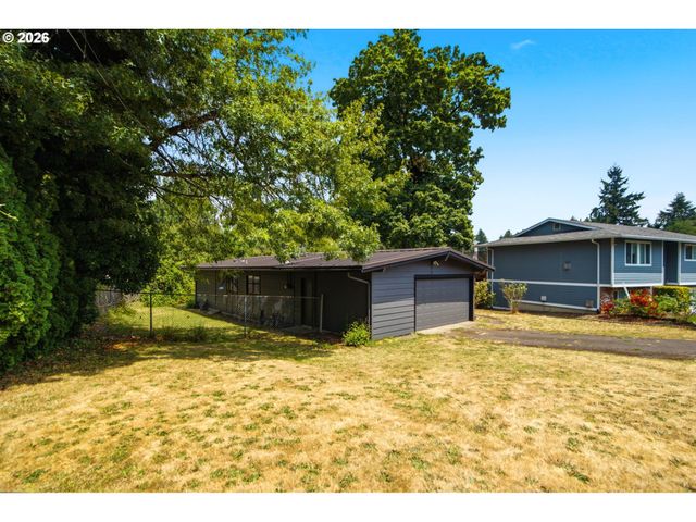 5601 Se OETKIN Dr, Milwaukie, OR 97267