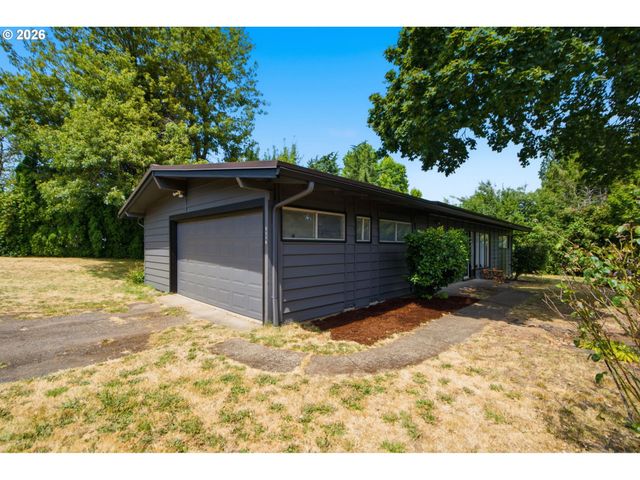 5601 Se OETKIN Dr, Milwaukie, OR 97267