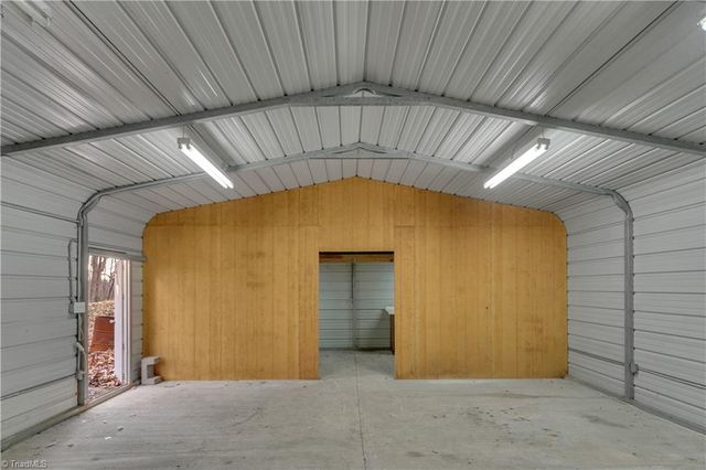 121 Pinewood Acres Drive, Greensboro, NC 27405