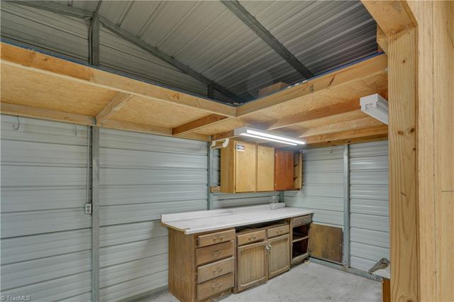 121 Pinewood Acres Drive, Greensboro, NC 27405