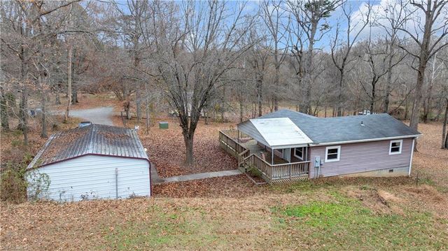 121 Pinewood Acres Drive, Greensboro, NC 27405