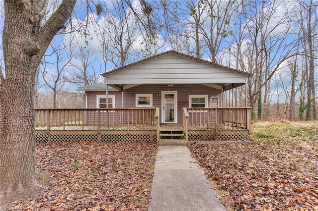 121 Pinewood Acres Drive, Greensboro, NC 27405