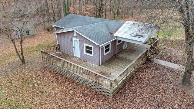 121 Pinewood Acres Drive, Greensboro, NC 27405