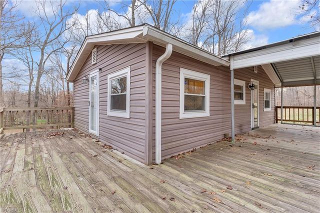 121 Pinewood Acres Drive, Greensboro, NC 27405