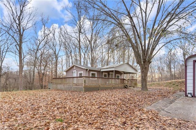 121 Pinewood Acres Drive, Greensboro, NC 27405