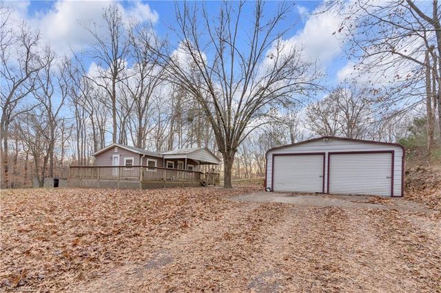 121 Pinewood Acres Drive, Greensboro, NC 27405