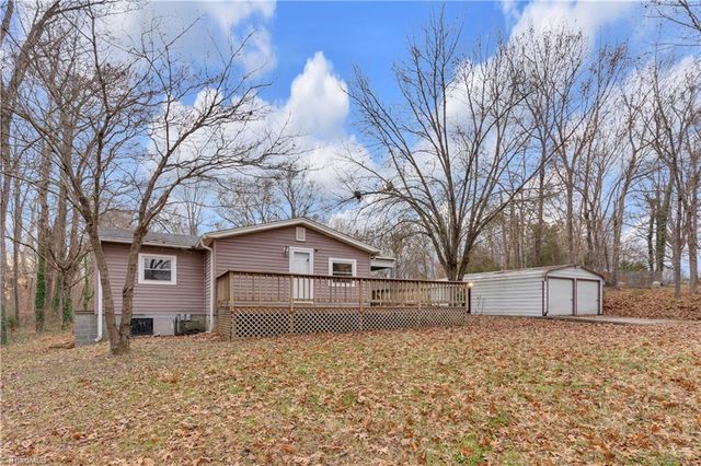 121 Pinewood Acres Drive, Greensboro, NC 27405