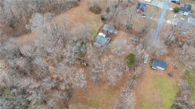 121 Pinewood Acres Drive, Greensboro, NC 27405