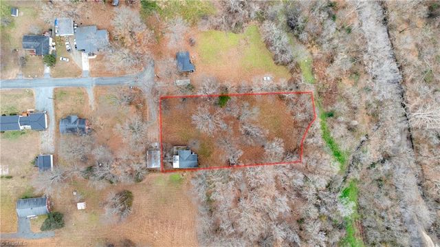 121 Pinewood Acres Drive, Greensboro, NC 27405