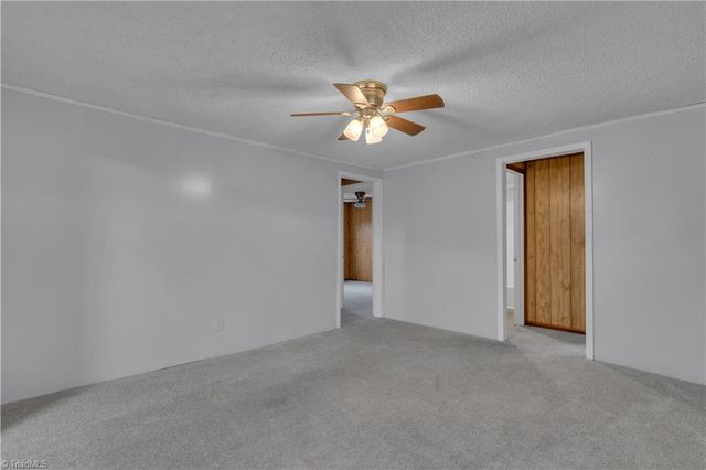 121 Pinewood Acres Drive, Greensboro, NC 27405