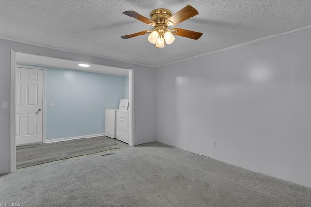 121 Pinewood Acres Drive, Greensboro, NC 27405