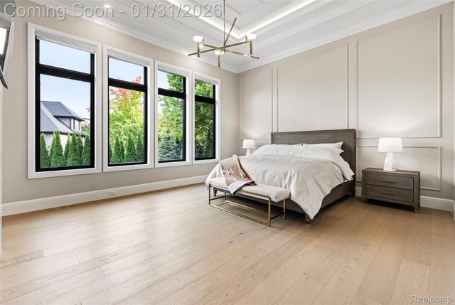 4592 Pinnacle Boulevard, Oakland Charter Township, MI 48306