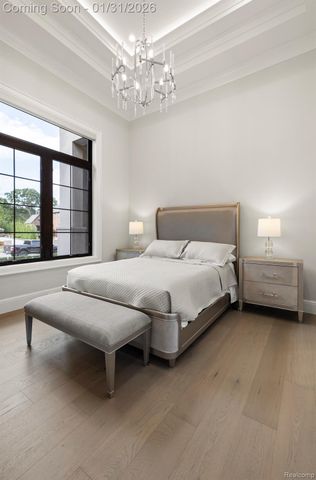 4592 Pinnacle Boulevard, Oakland Charter Township, MI 48306