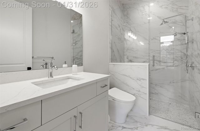 4592 Pinnacle Boulevard, Oakland Charter Township, MI 48306