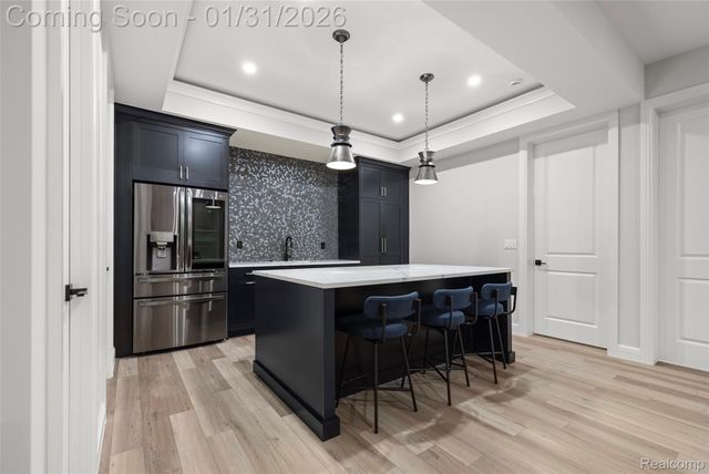 4592 Pinnacle Boulevard, Oakland Charter Township, MI 48306