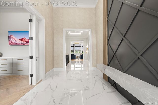 4592 Pinnacle Boulevard, Oakland Charter Township, MI 48306