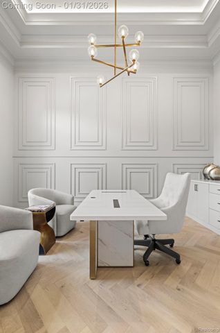 4592 Pinnacle Boulevard, Oakland Charter Township, MI 48306