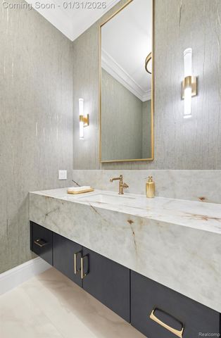 4592 Pinnacle Boulevard, Oakland Charter Township, MI 48306