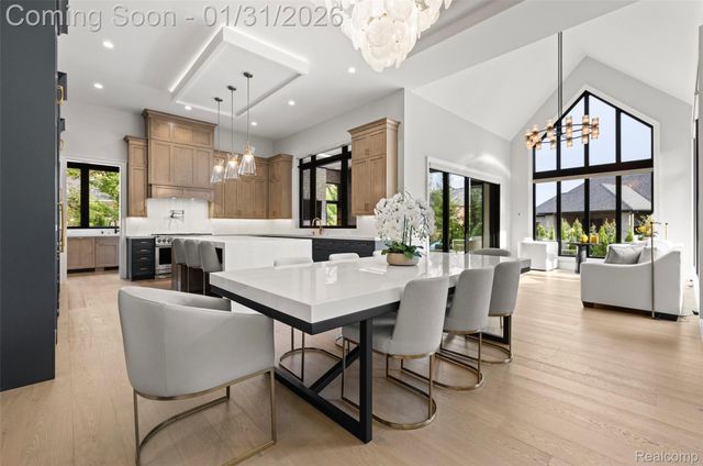 4592 Pinnacle Boulevard, Oakland Charter Township, MI 48306